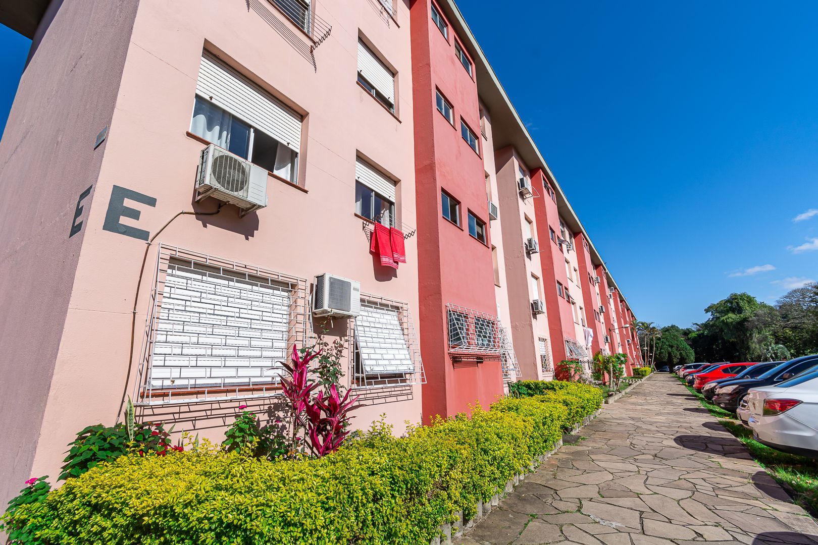Apartamento no Jardim Itú de 2 dormitórios *vaga rotativa semi mobiliado — foto 22