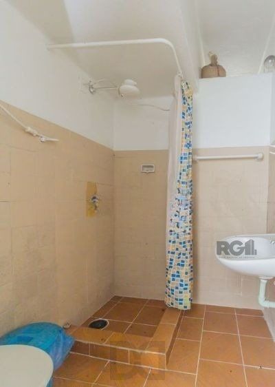 Apartamento de 1 dormitório, Centro Histórico desocupado — foto 9