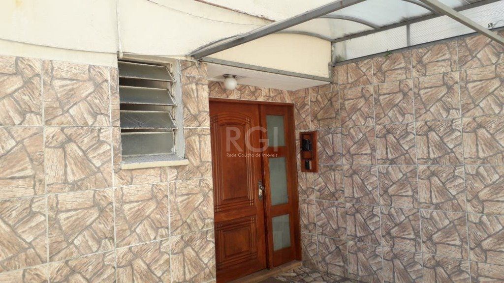 Apartamento JK térreo no Jardim Leopoldina — foto 20