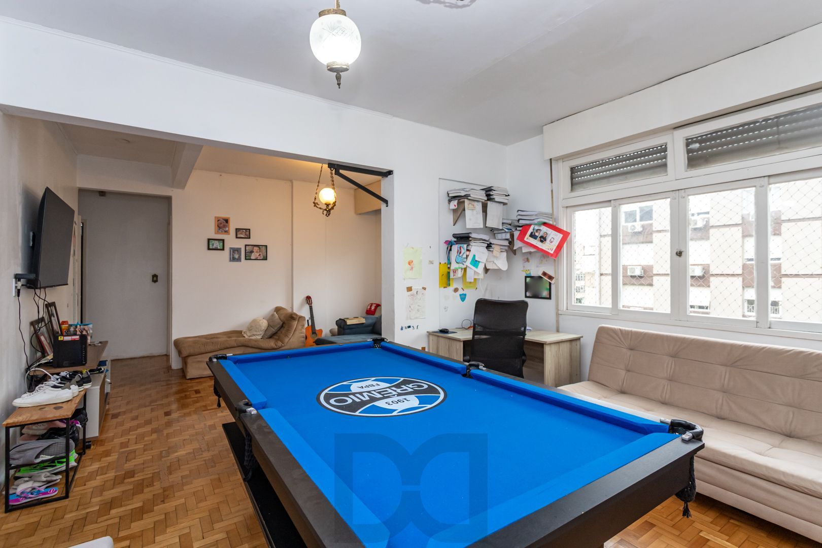 Apartamento amplo,em localização privilegiada — foto 15