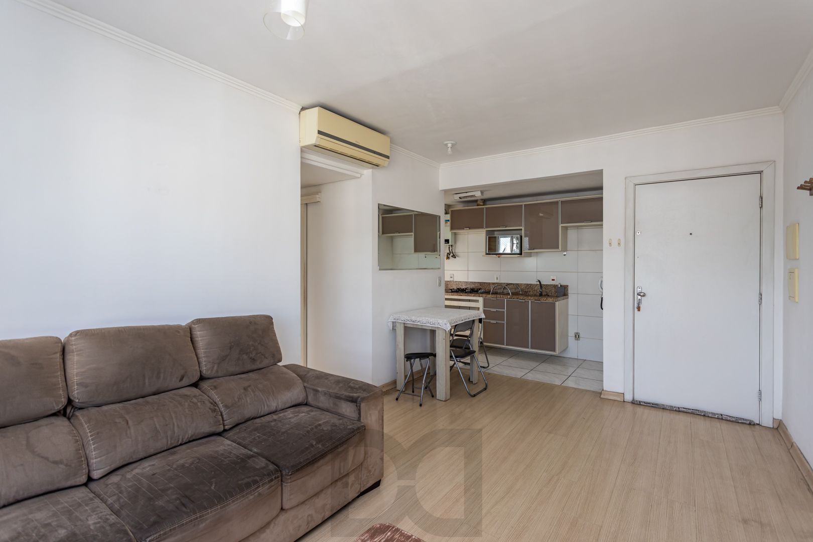 Apartamento com 2 quartos, 1 vaga escriturada coberta e 48.78m² para vender por R$ 249.000. — foto 5