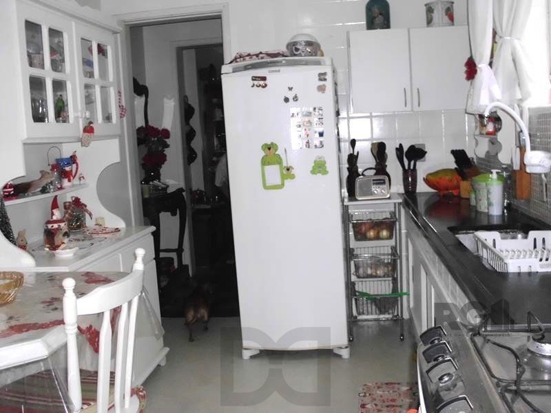 Casa sobrado no bairro Higienópolis de 3 dormitórios e 2 vagas — foto 13