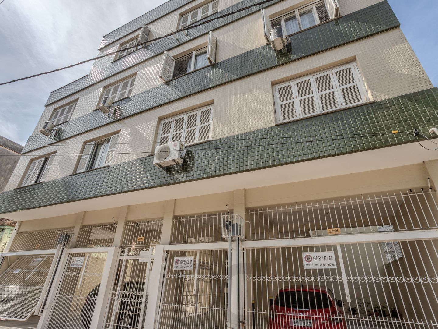 Apartamento 2 dormitórios Cidade Baixa - Financiavel — foto 19