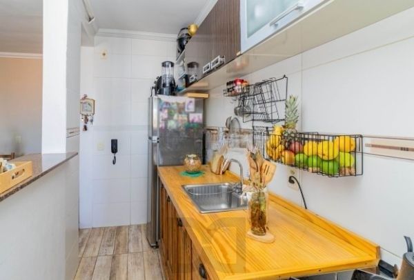 Apartamento de 2 dormitórios, vaga e infra — foto 9