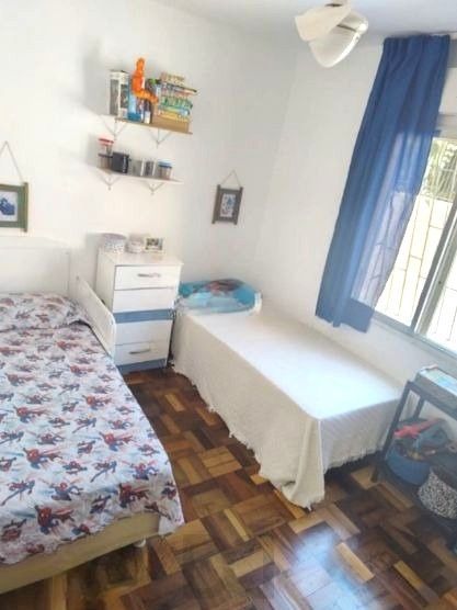 Apartamento no Jardm Botânico de 2 dormitórios — foto 13