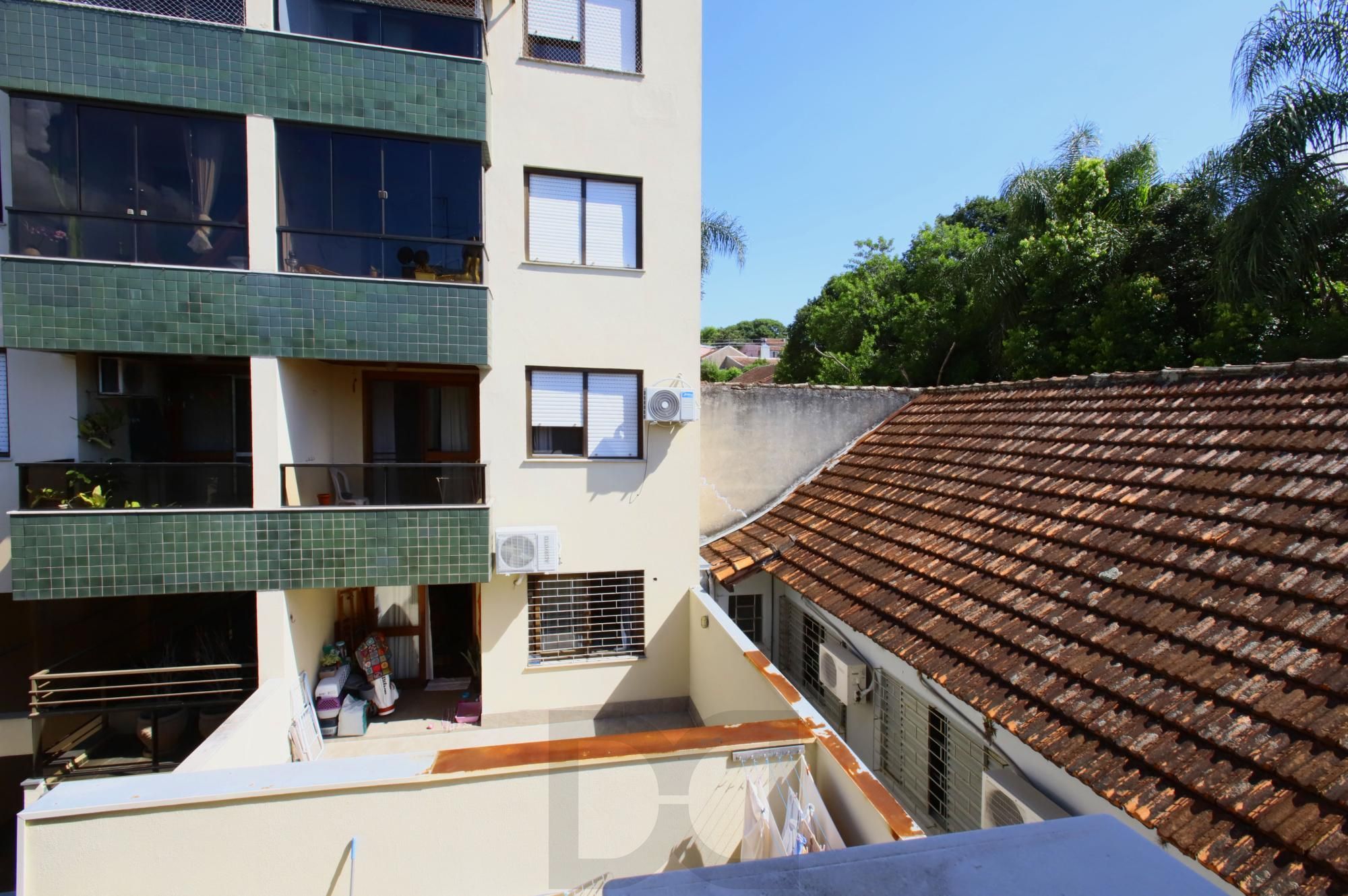 Apartamento 1 dormitório, 1 vaga - Tristeza — foto 13
