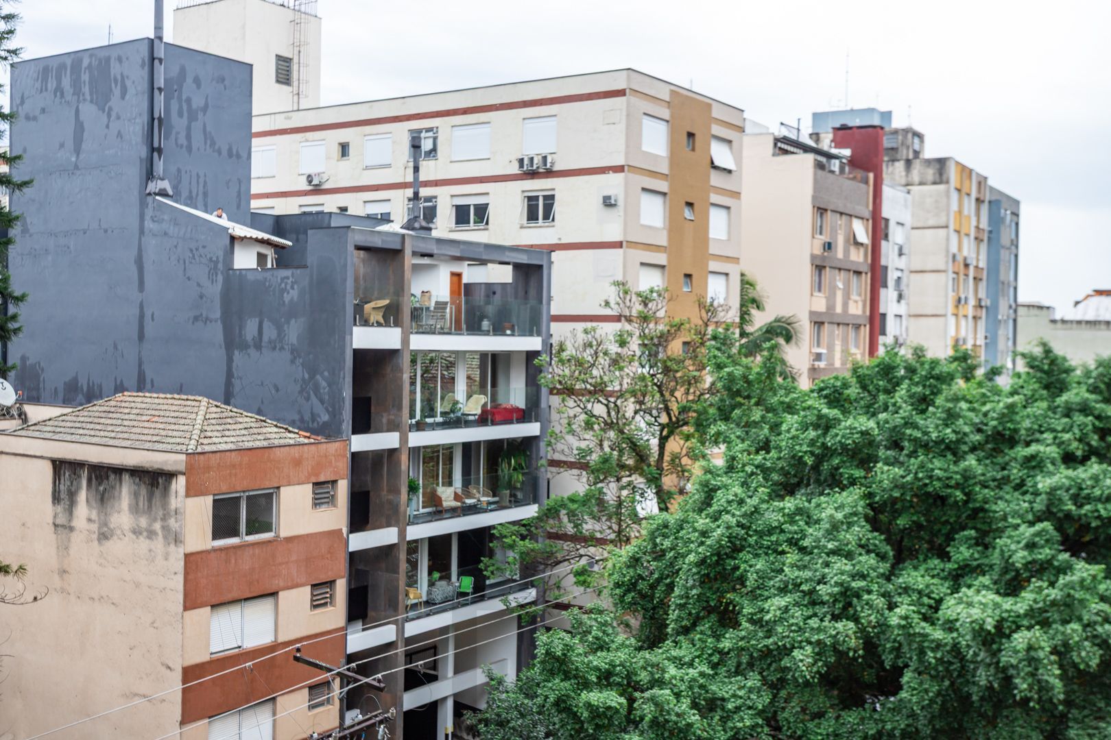 Apartamento amplo,em localização privilegiada — foto 4