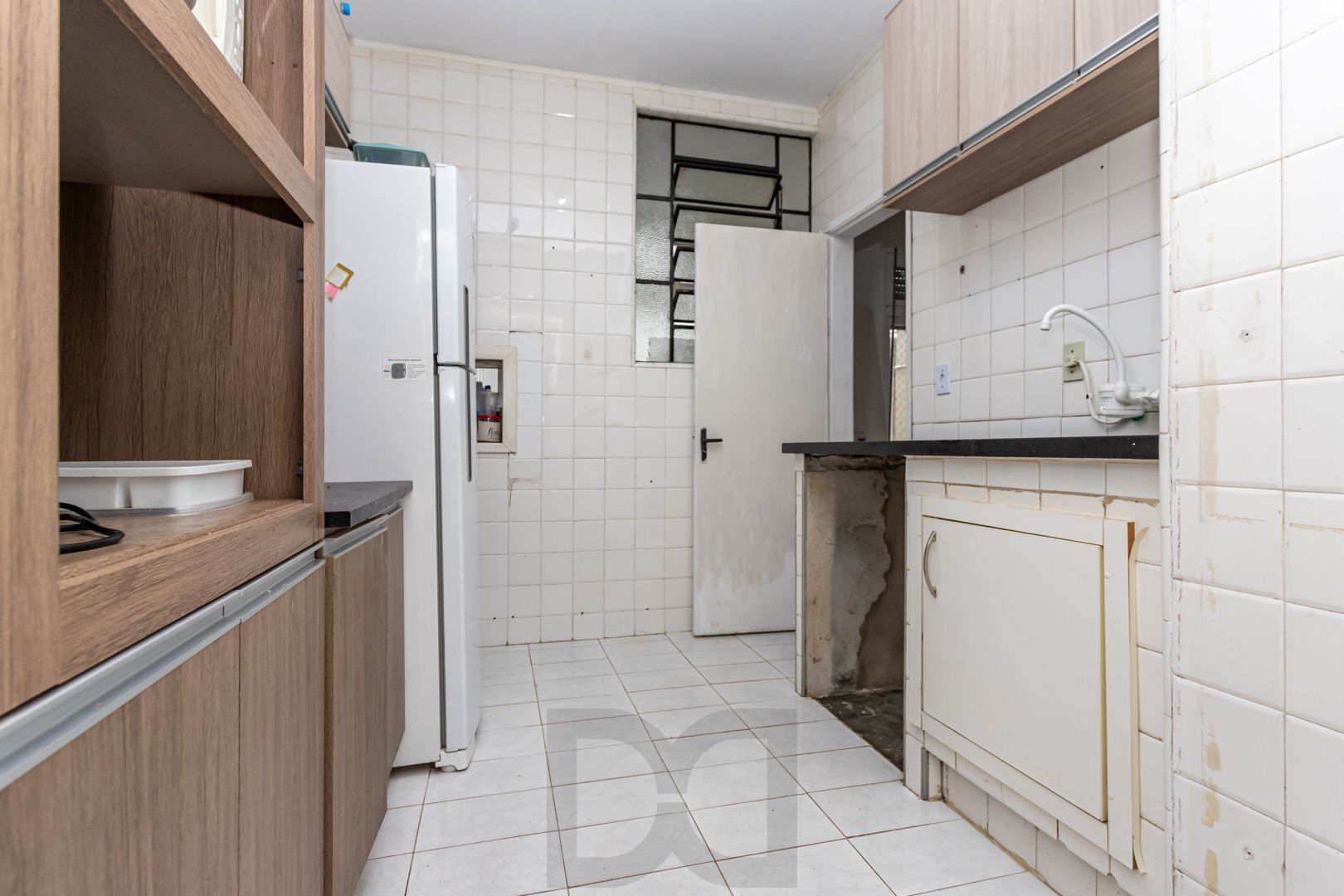 Apartamento amplo,em localização privilegiada — foto 19