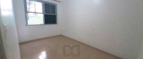 Apartamento no bairro Teresópolis de 1 dormitório térreo com pátio — foto 8