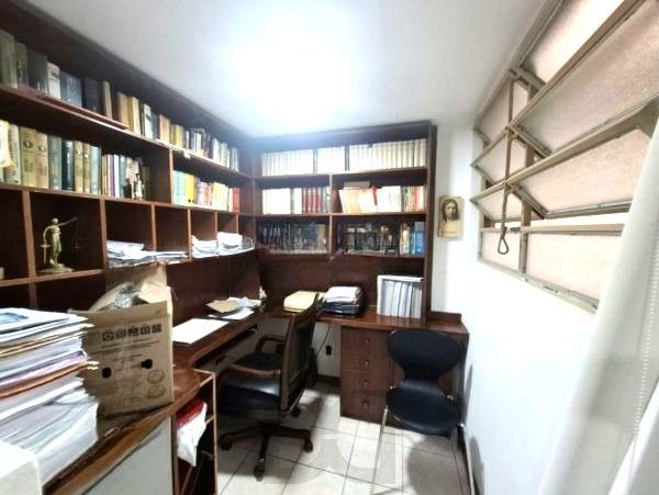 Sala / Apartamento no Centro com 35m² — foto 5
