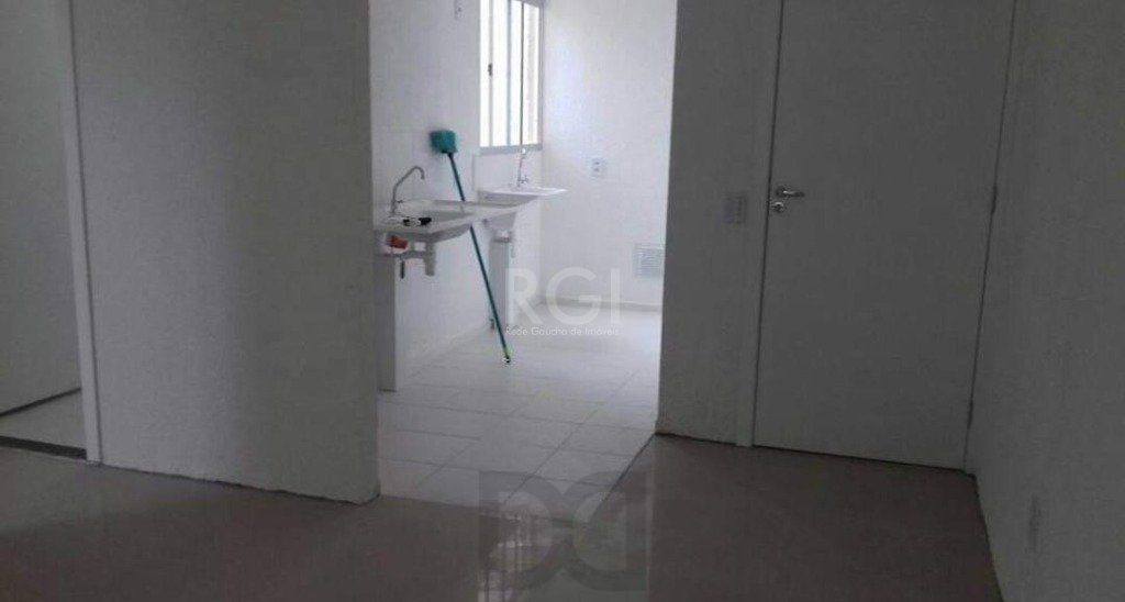 Apartamento no bairro cavalhada de 2 dormitórios e vaga — foto 4