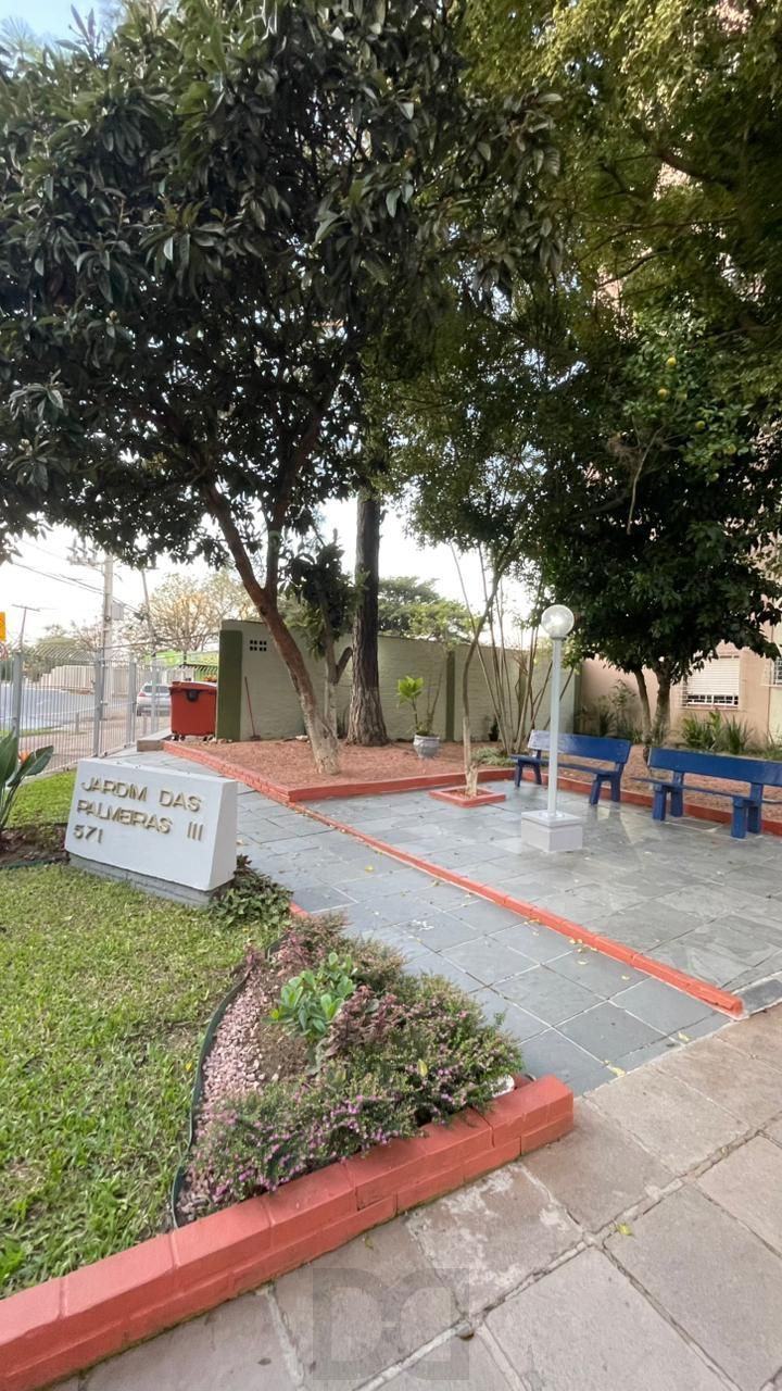 Apartamento no Jardim Sabará de 1 dormitório e *vaga rotativa - DESOCUPADO — foto 16