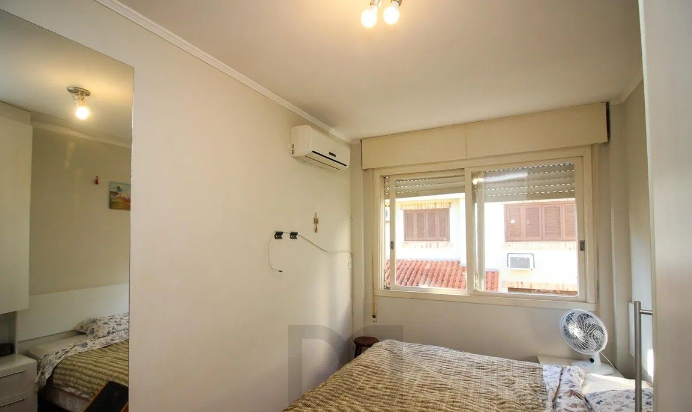 Apartamento de 1 dormitório no Menino Deus — foto 11