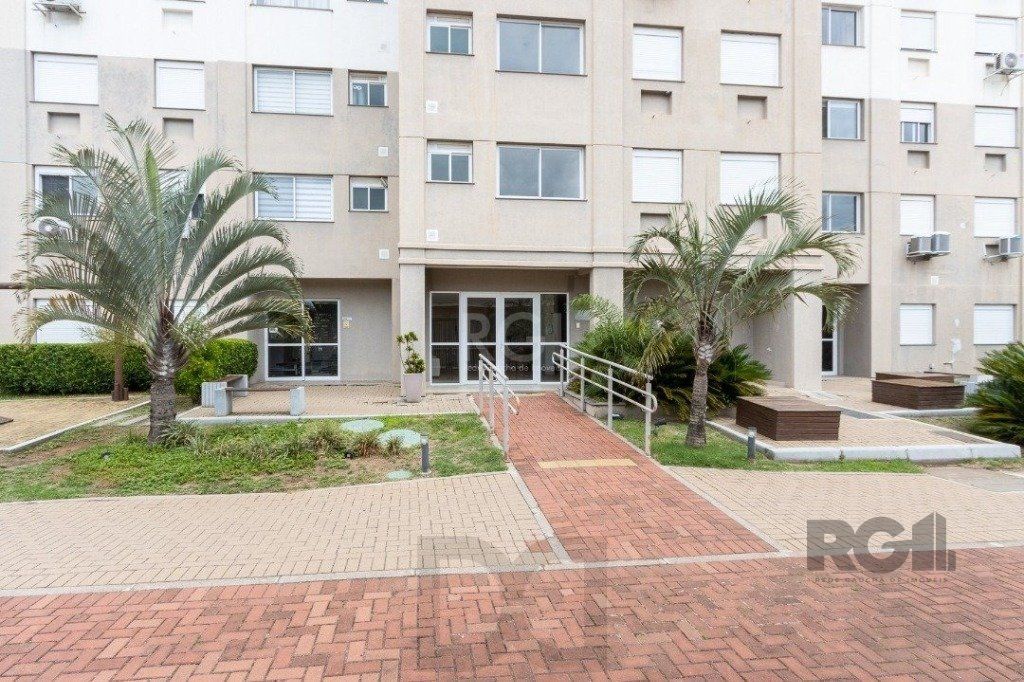 Apartamento no Humaitá de 2 dormitórios, infra e vaga — foto 28