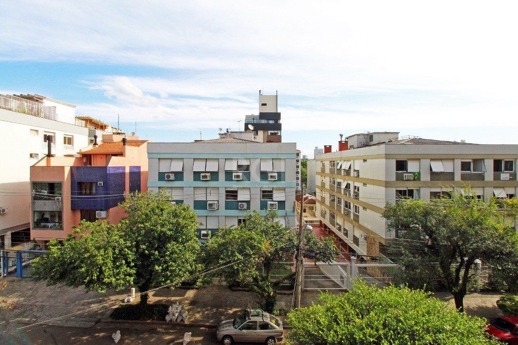 Apartamento 3 dormitórios 1 vaga - Petrópolis — foto 19