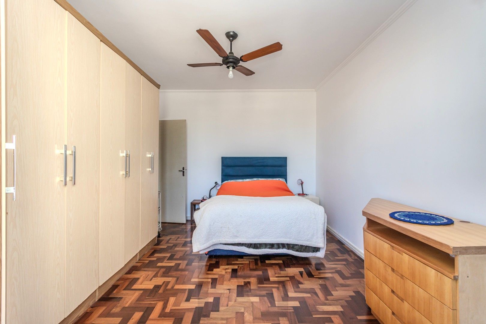 Apartamento no bairro Petrópolis de 3 dormitórios REFORMADO — foto 10