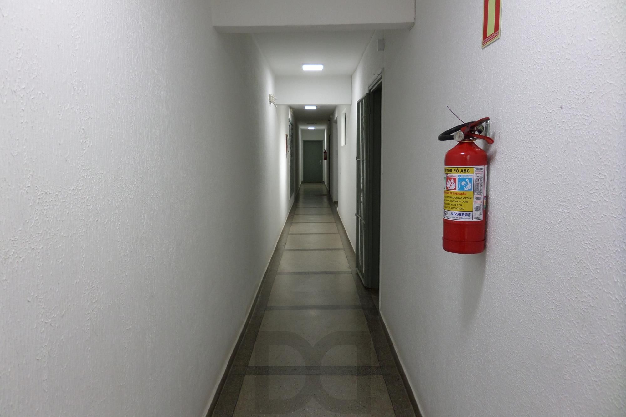 Apartamento no bairro Santa Cecilia de 1 dormitório — foto 26