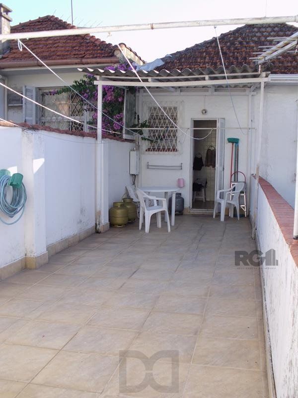 Casa sobrado no bairro Higienópolis de 3 dormitórios e 2 vagas — foto 37