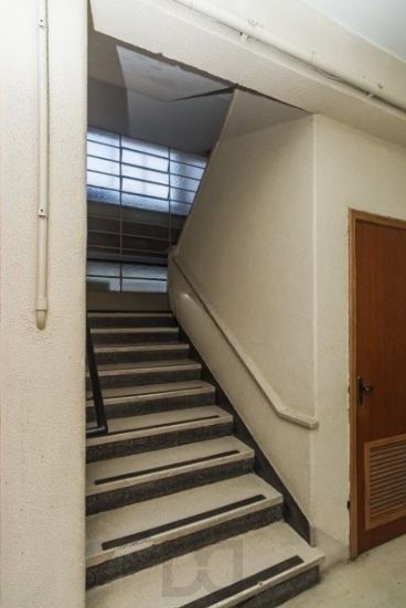 Apartamento de 2 dormitórios no bairro Santa Cecilia DESOCUPADO — foto 20