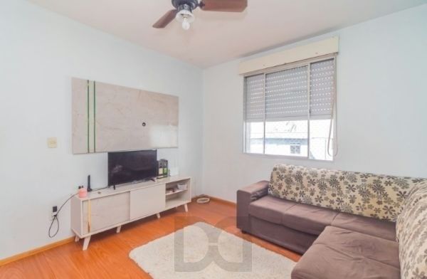 Apartamento no bairro Santo Antônio de 1 dormitório e vaga — foto 2