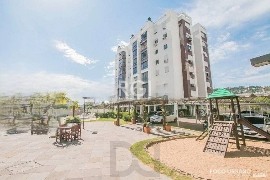 Apartamento de 3 dormitórios, vaga e infra — foto 46