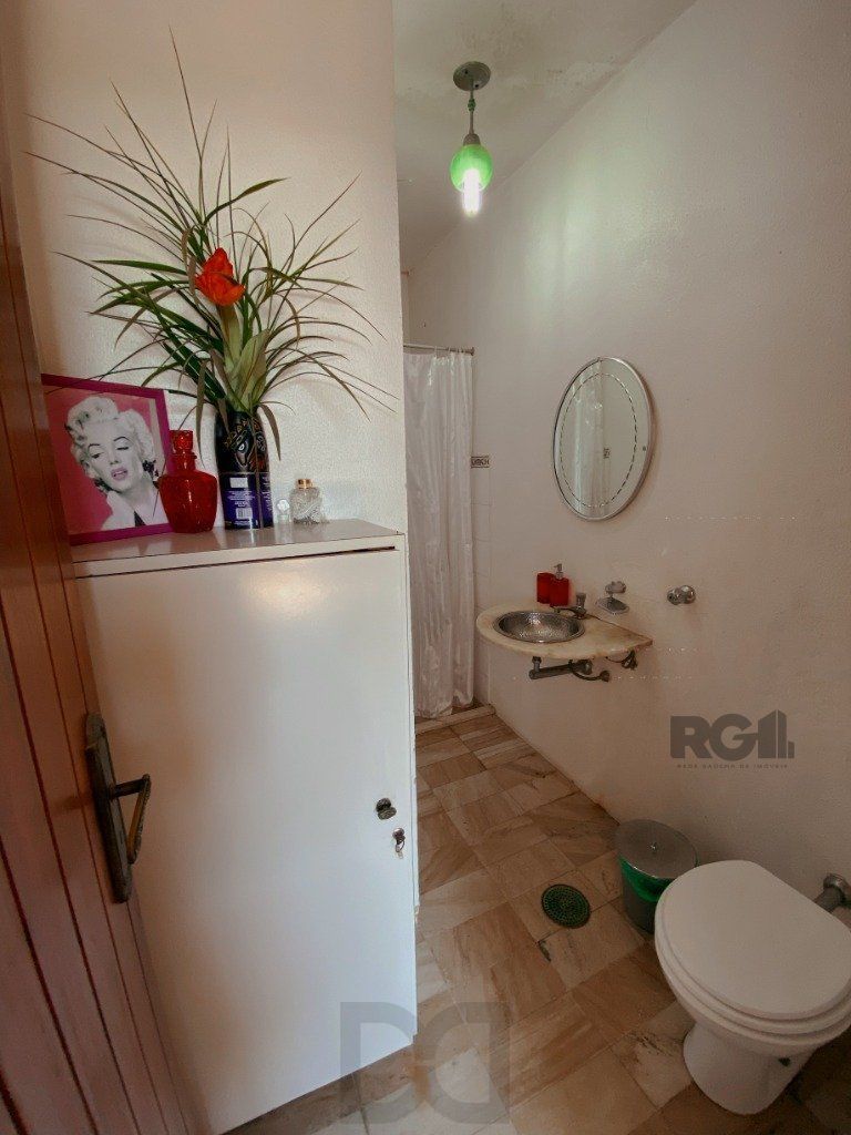 Casa no Teresópolis de 4 dormitórios e 4 vagas — foto 41
