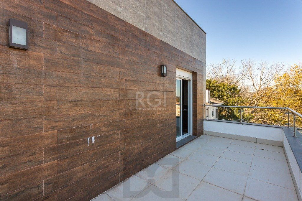 Casa para Venda 4 dormitórios terraço com piscina 4 vagas - Ipanema — foto 78
