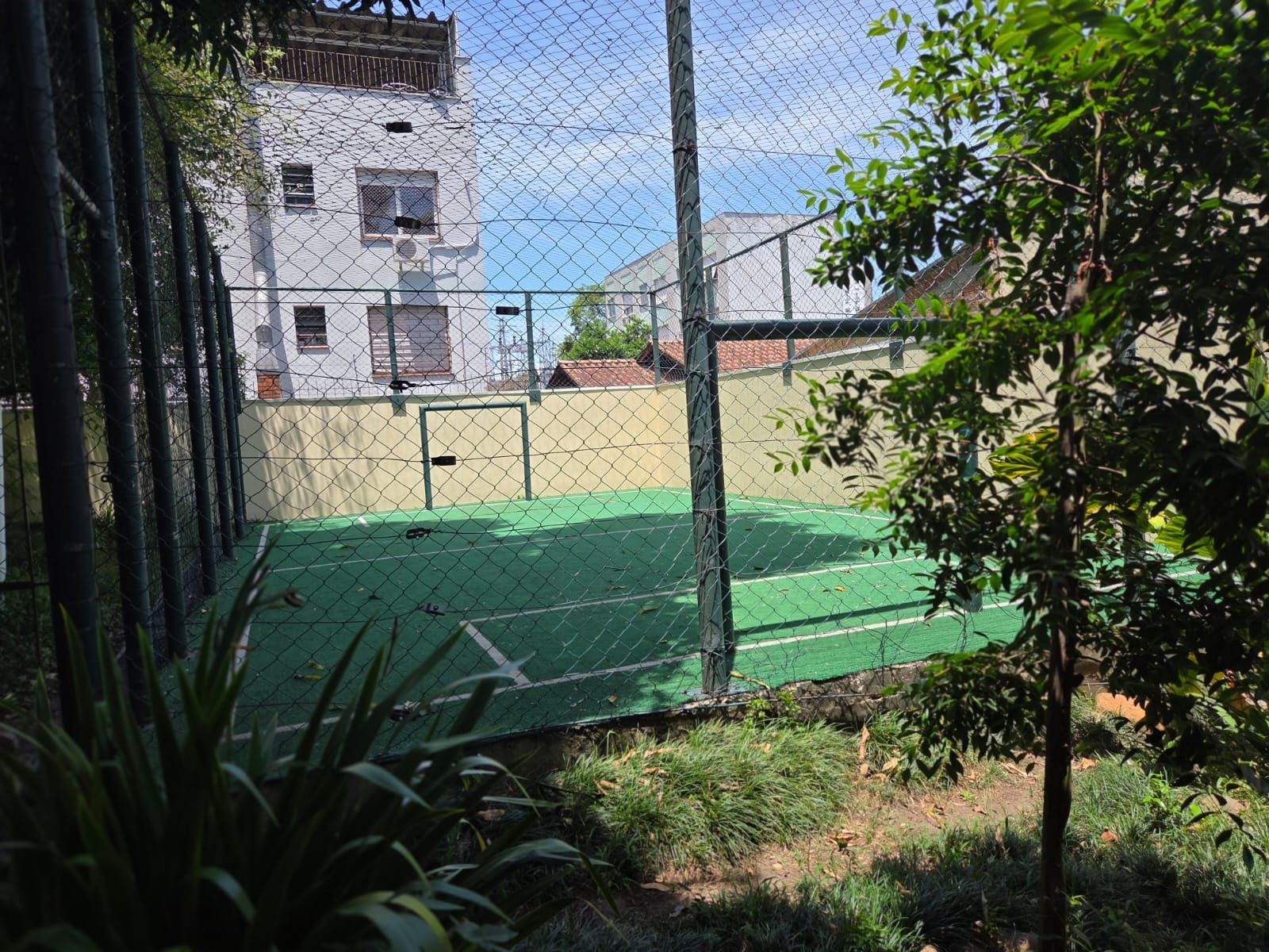 APARTAMENTO COM 3 DORM,SUITE, BOX DUPLO,  BAIRRO PETROPOLIS — foto 13