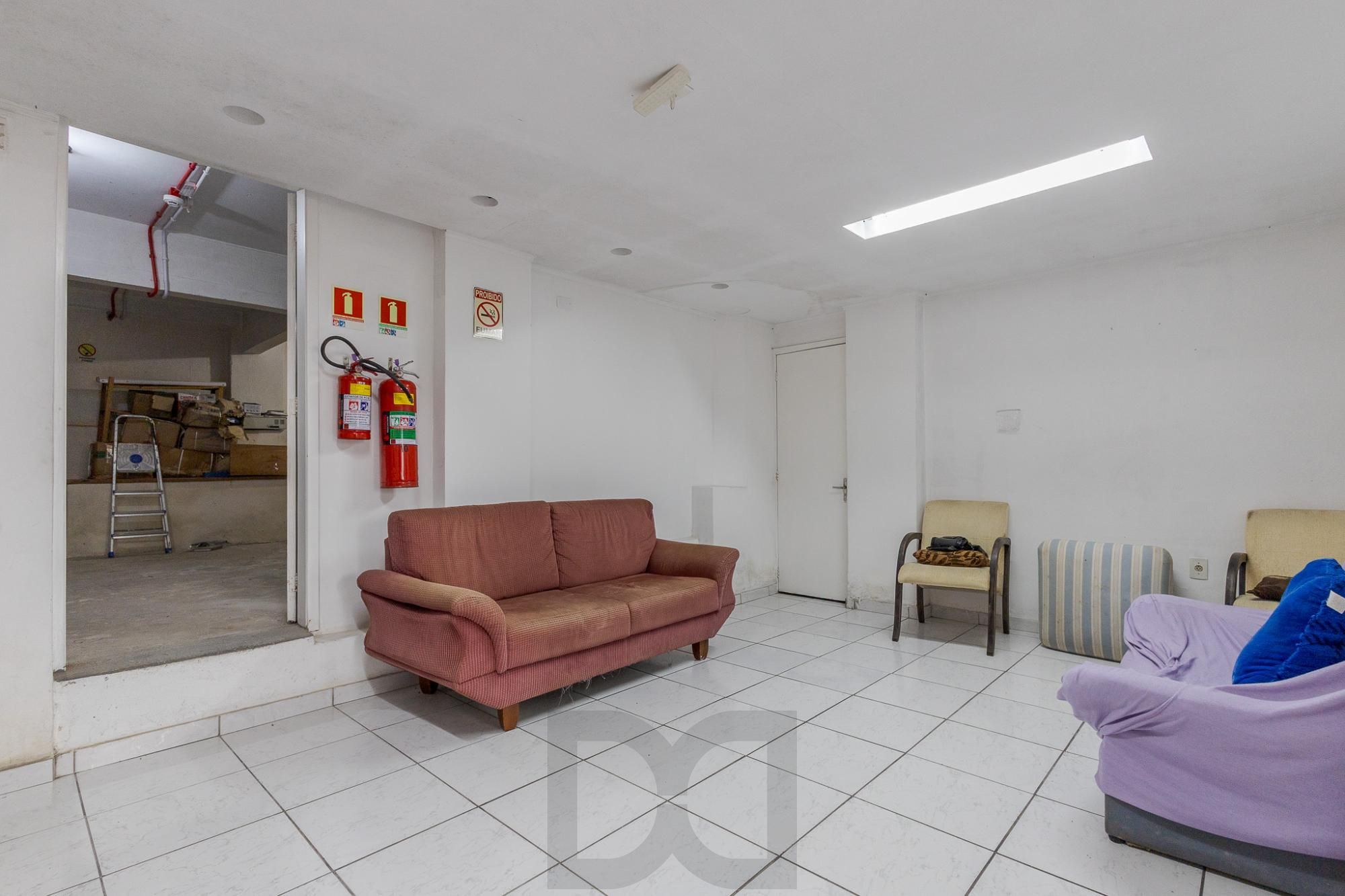 Prédio Comercial no bairro Rio Branco com 912m² — foto 83