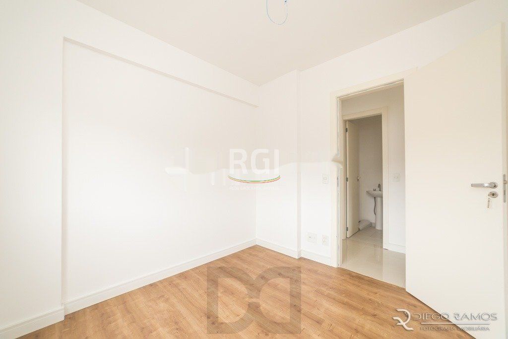 Apartamento para Venda - 56.82m², 2 dormitórios, sendo 1 suites, 1 vaga - Alto Petrópolis — foto 15
