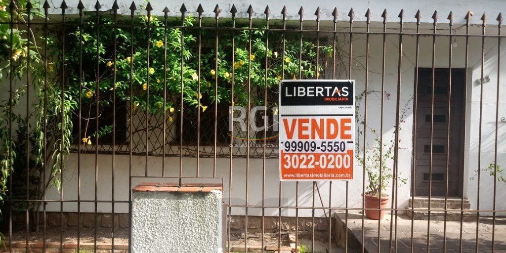 Apartamento para Venda - 186.31m², 3 dormitórios, sendo 1 suites, 4 vagas - Jardim Botânico — foto 1