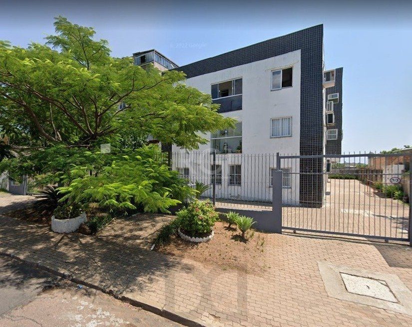 Apartamento para Venda - 44m², 1 dormitório, 1 vaga - Coronel Aparício Borges — foto 1