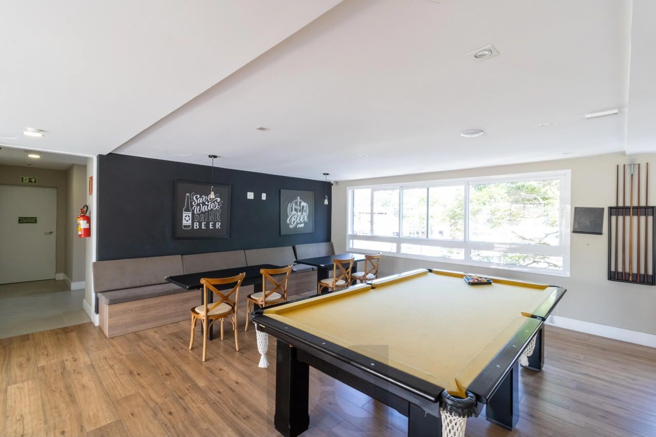 Apartamento no Partenon de 2 dormitórios vaga e infra — foto 80