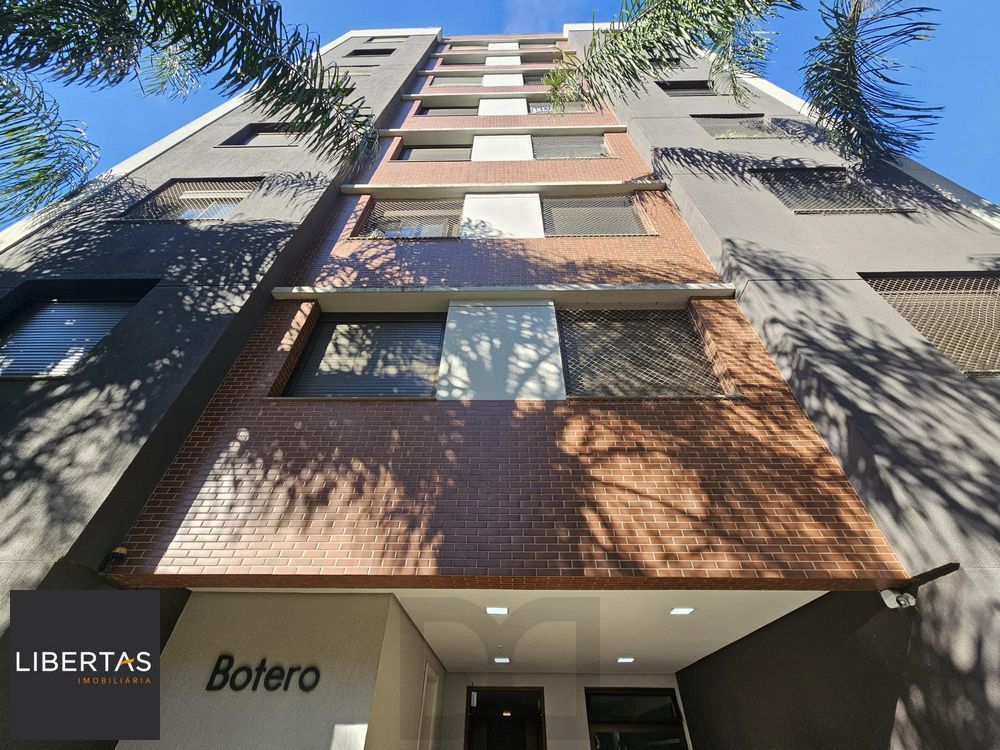 Apartamento 2 dormitórios, 1 suíte, 60m² privativos, 1 vaga coberta, no bairro Higienópolis. — foto 28