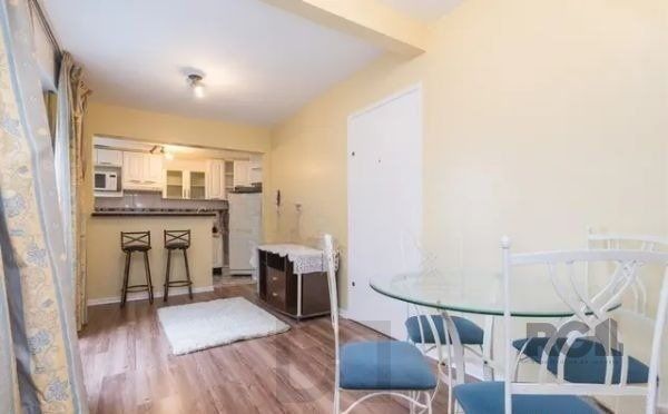 Apartamento no Centro 1 dormitório — foto 2
