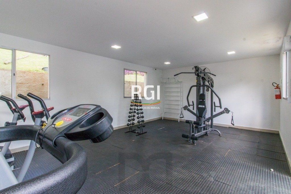 Apartamento no Porto Cruzeiro de 2 dormitórios vaga e infra — foto 43