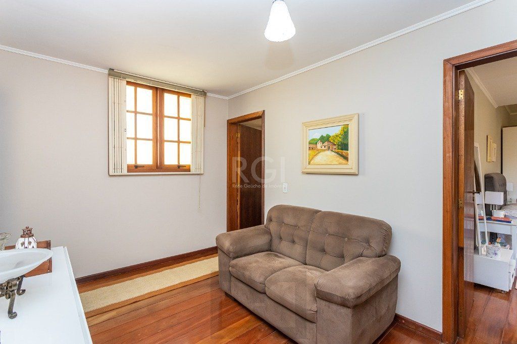 Casa no bairro Petrópolis de 3 dormitórios — foto 17