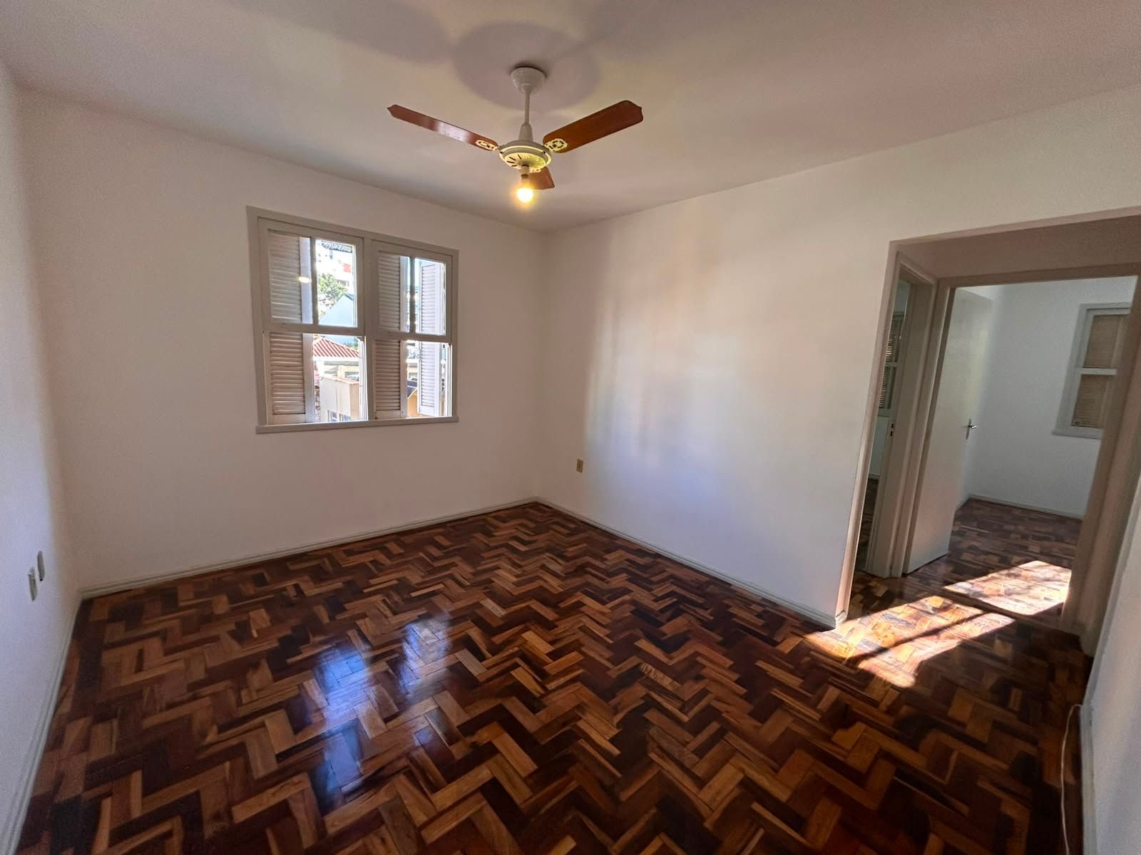 2D DESOCUPADO COM VAGA, NO JARDIM BOTÂNICO, PRÓXIMO AO BOURBON — foto 7
