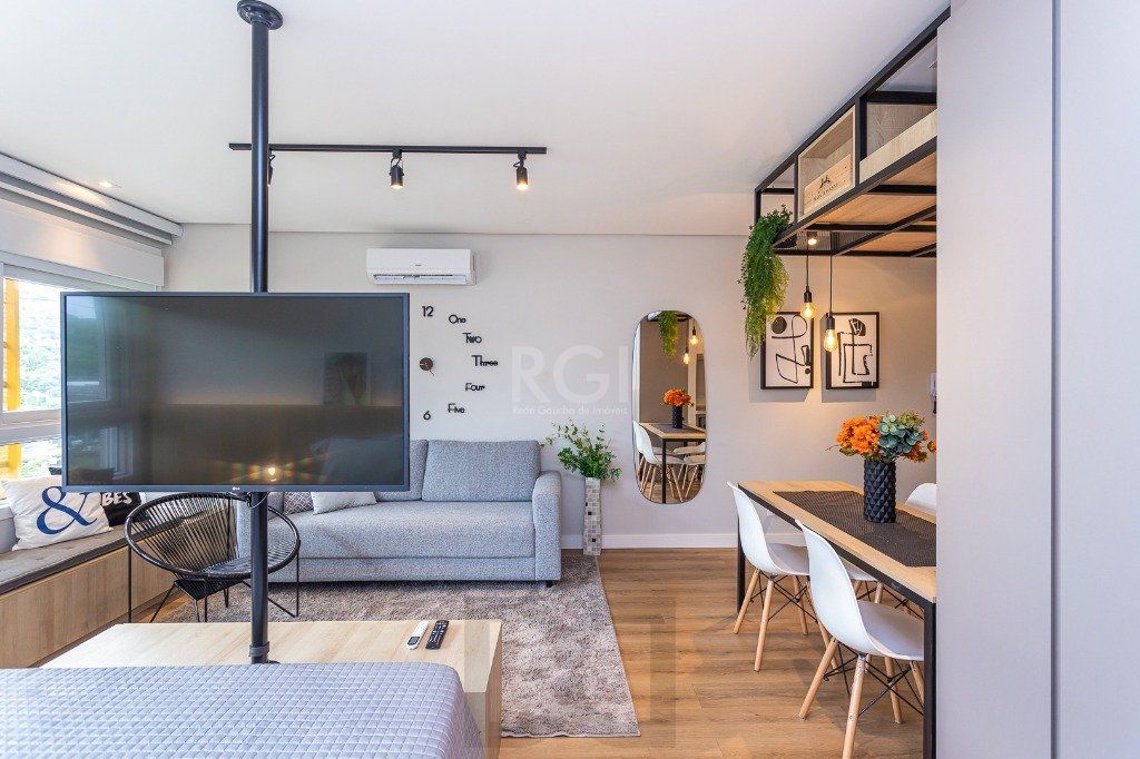Studio para Venda - 37.98m², 1 dormitório, sendo 1 suites, 1 vaga - Jardim do Salso — foto 38