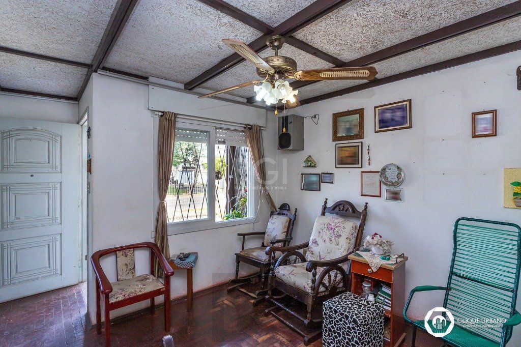 Casa para Venda - 93m², 4 dormitórios, sendo 1 suites, 4 vagas - Jardim Leopoldina — foto 6