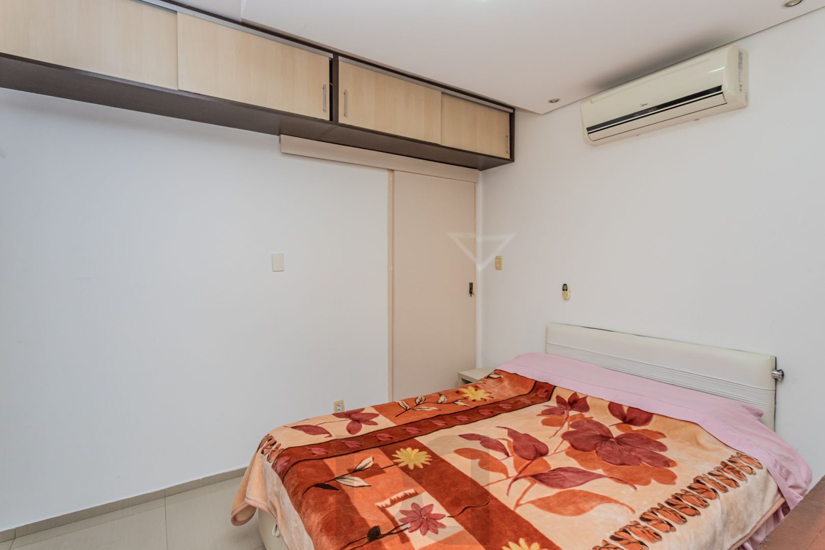 Apartamento de 1 dormitório térreo na Vila Ipiranga — foto 10