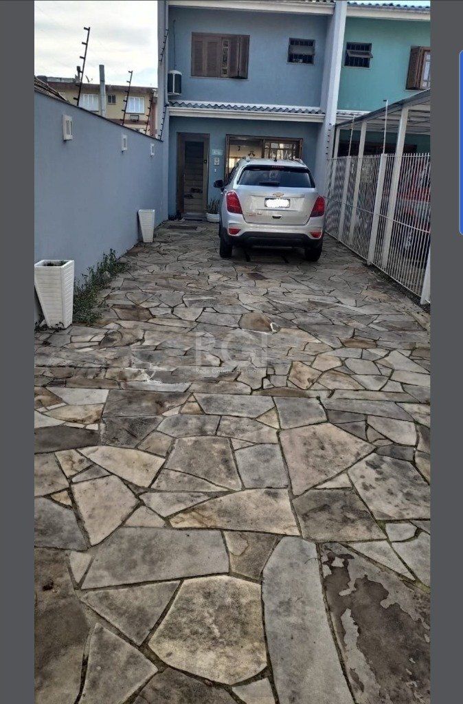 Casa para Venda 3 dormitórios no Partenon — foto 26