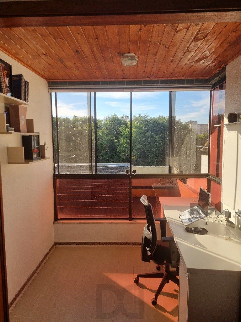 Apartamento 1 dormitório, 1 vaga - Tristeza — foto 6