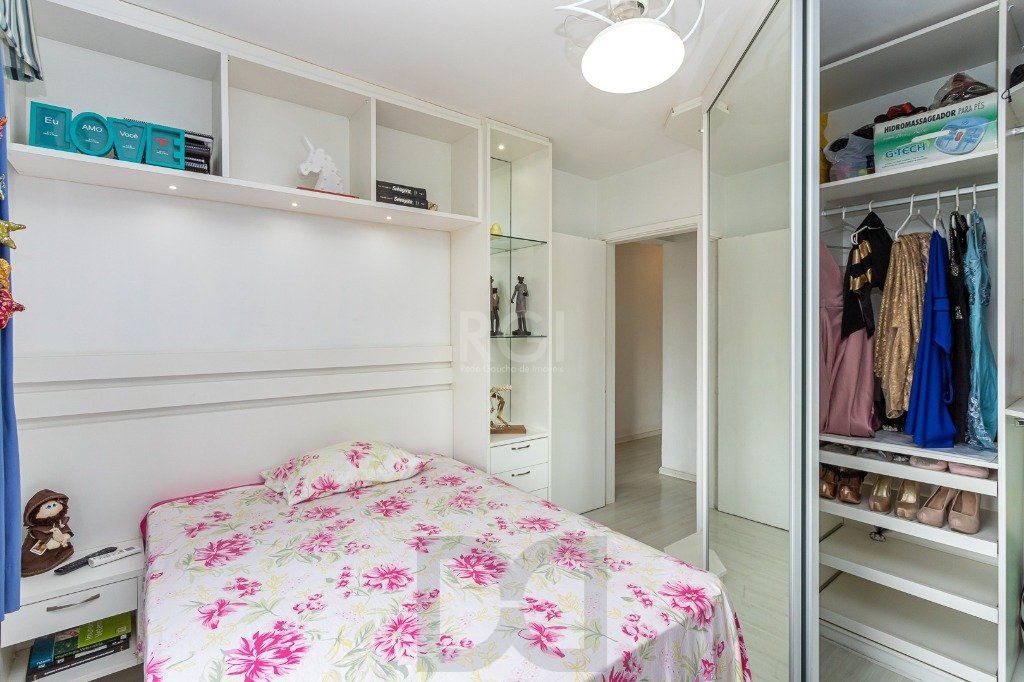 Apartamento de 03 dormitórios (01suíte), com vaga, no bairro São João, em Porto Alegre RS — foto 26