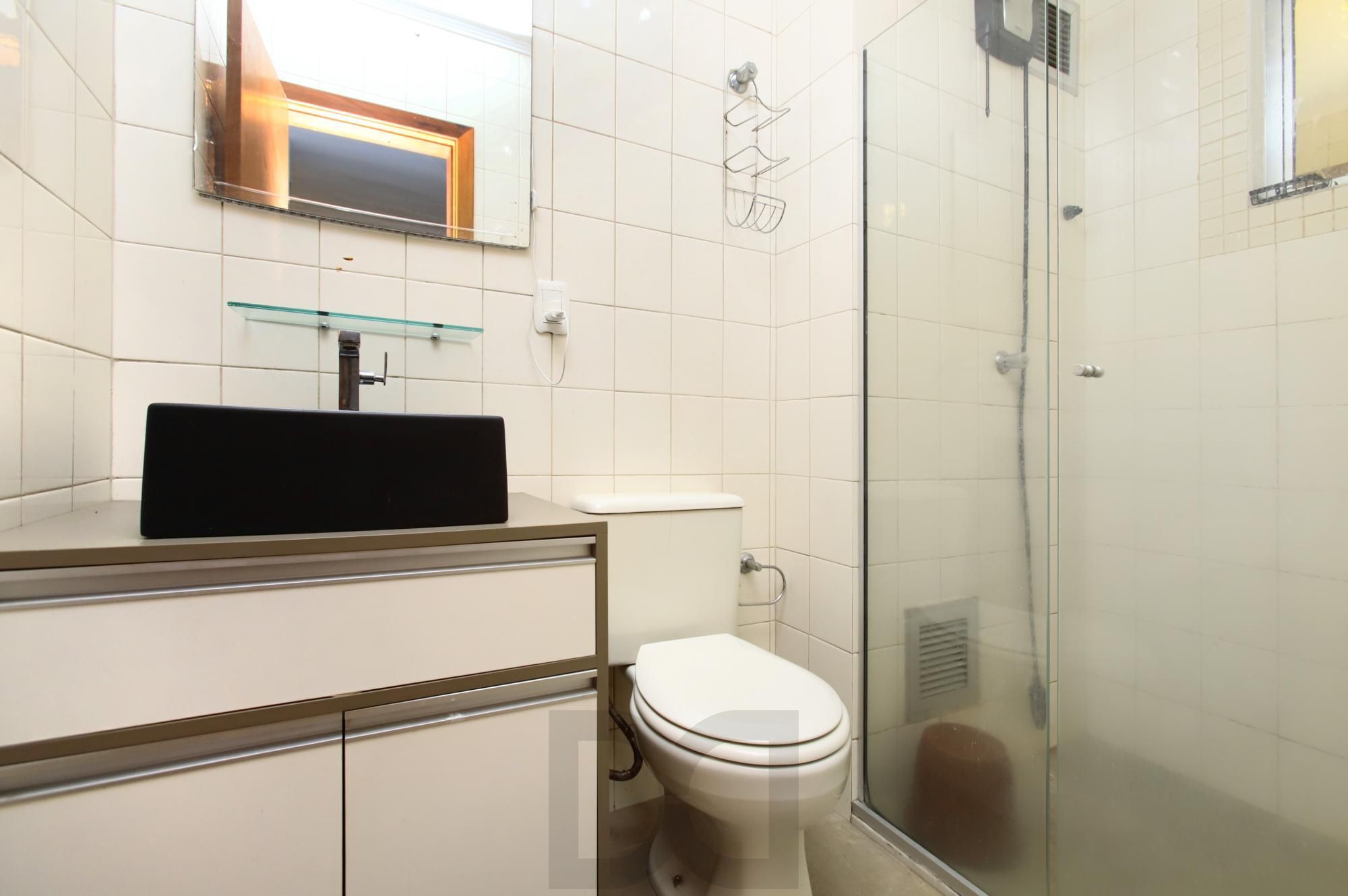 Apartamento 1 dormitório, 1 vaga - Tristeza — foto 14