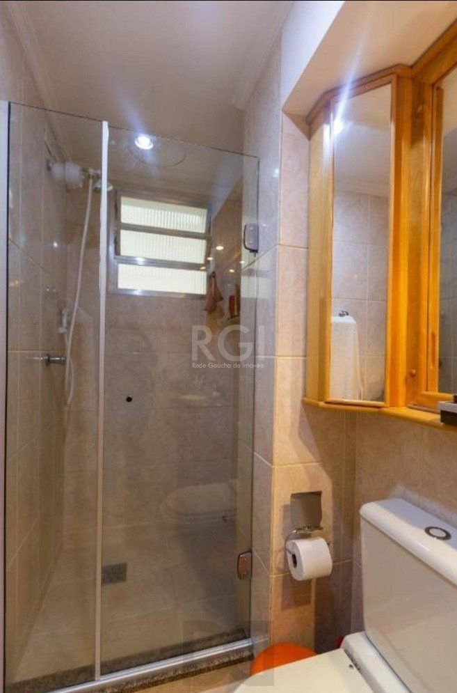 Apartamento na Cidade Baixa de 1 dormitório e vaga — foto 14