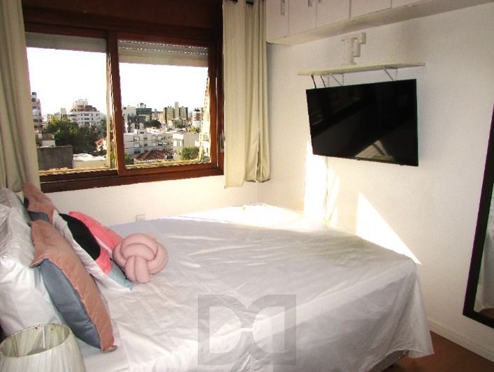 Cobertura no bairro Higienópolis de 3 dormitórios e 2 vagas — foto 12