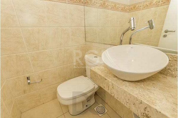 Apartamento para Venda - 202.06m², 3 dormitórios, sendo 1 suites, 1 vaga - Centro Histórico — foto 17
