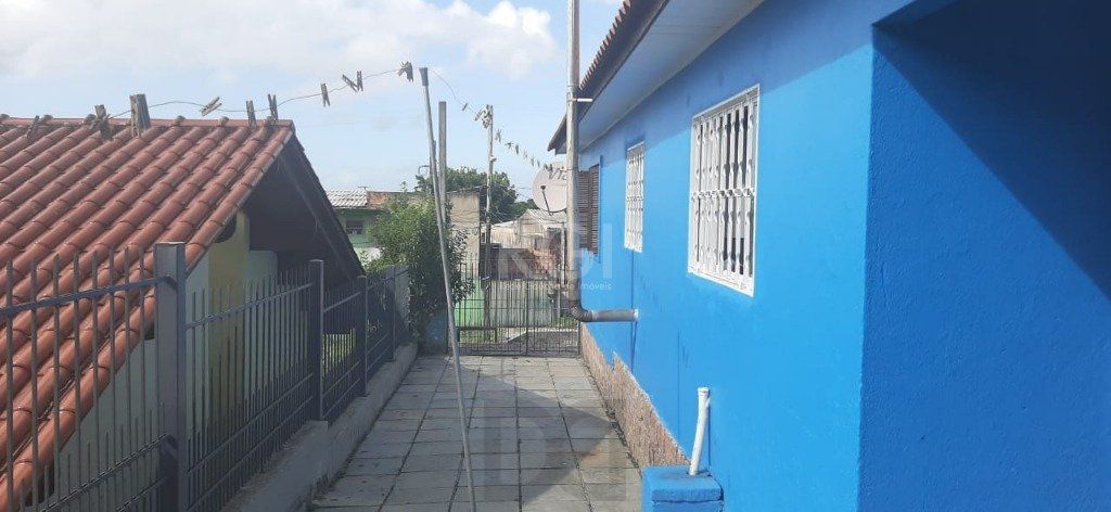 Casa para Venda - 68m², 2 dormitórios, 1 vaga - Belém Novo — foto 19