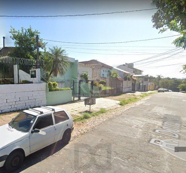 Terreno para Venda - 0m², 0 dormitórios, Santa Tereza — foto 3